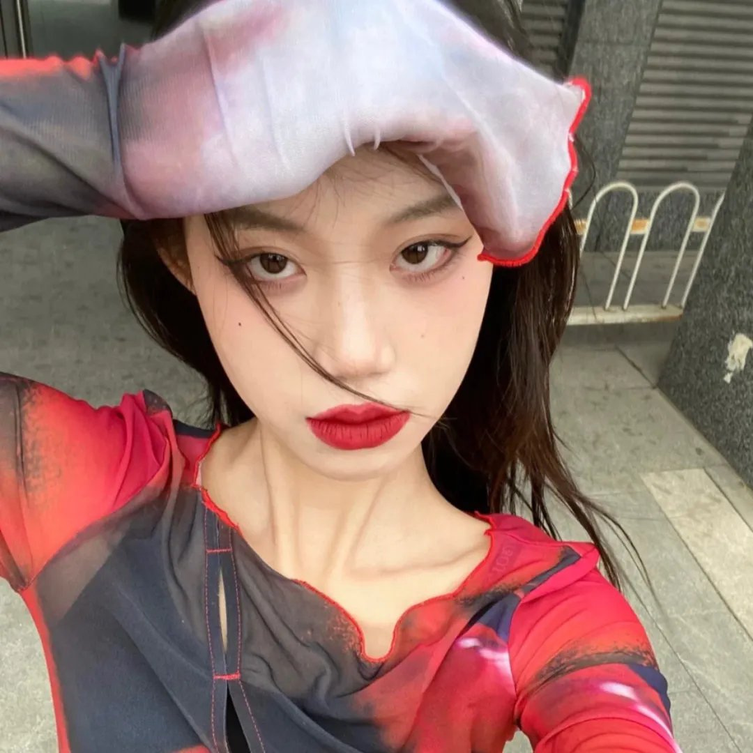 甜蜜的她·动态漫